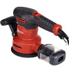Шлифовальная машина RedVerg RD-OS50-125 (500Вт, Ø125мм,ход 2мм,7000-13000кол/мин,velcro) 2.4кг