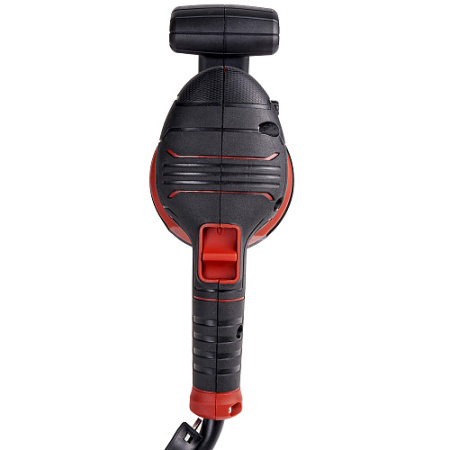 Шлифовальная машина RedVerg RD-OS50-125 (500Вт, Ø125мм,ход 2мм,7000-13000кол/мин,velcro) 2.4кг