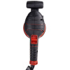 Шлифовальная машина RedVerg RD-OS50-125 (500Вт, Ø125мм,ход 2мм,7000-13000кол/мин,velcro) 2.4кг