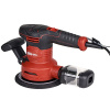 Шлифовальная машина RedVerg RD-OS55-150 (550Вт, Ø150мм,ход 2мм,7000-13000кол/мин,velcro) 2.33кг