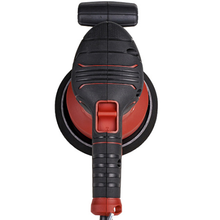 Шлифовальная машина RedVerg RD-OS55-150 (550Вт, Ø150мм,ход 2мм,7000-13000кол/мин,velcro) 2.33кг