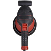 Шлифовальная машина RedVerg RD-OS55-150 (550Вт, Ø150мм,ход 2мм,7000-13000кол/мин,velcro) 2.33кг
