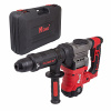 Молоток отбойный Number One EDH1600/27-PRO (1600вт,25Дж,4100уд/мин,SDS-Max) 10,2кг кейс