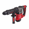 Молоток отбойный Number One EDH1600/27-PRO (1600вт,25Дж,4100уд/мин,SDS-Max) 10,2кг кейс