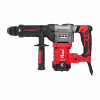 Молоток отбойный Number One EDH1600/27-PRO (1600вт,25Дж,4100уд/мин,SDS-Max) 10,2кг кейс