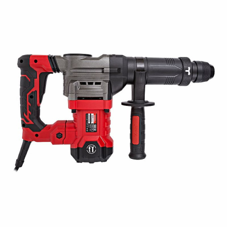 Молоток отбойный Number One EDH1600/27-PRO (1600вт,25Дж,4100уд/мин,SDS-Max) 10,2кг кейс