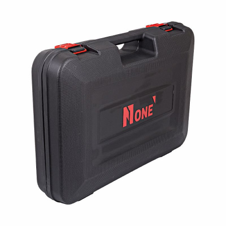 Молоток отбойный Number One EDH1600/27-PRO (1600вт,25Дж,4100уд/мин,SDS-Max) 10,2кг кейс