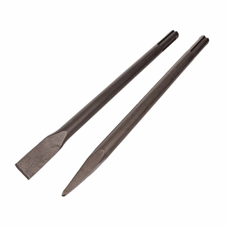 Молоток отбойный Number One EDH2000/50-PRO (2000вт,28Дж,1990уд/мин,SDS-Max) 17кг кейс