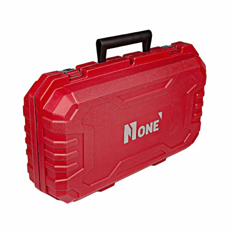 Молоток отбойный Number One EDH2000/50-PRO (2000вт,28Дж,1990уд/мин,SDS-Max) 17кг кейс