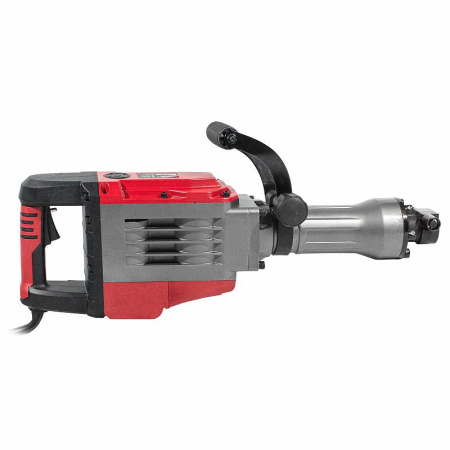 Молоток отбойный Number One EDH2400/65-2 (2400вт,65Дж,2000уд/мин,HEX 30)