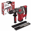 Перфоратор SDS-Plus Number One EH1500/30-PRO (1500Вт,3реж,5.5Дж,бетон 28мм, вертикальный)