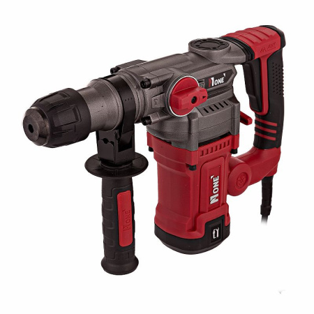 Перфоратор SDS-Plus Number One EH1500/30-PRO (1500Вт,3реж,5.5Дж,бетон 28мм, вертикальный)