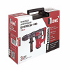 Перфоратор SDS-Plus Number One EH1500/30-PRO (1500Вт,3реж,5.5Дж,бетон 28мм, вертикальный)