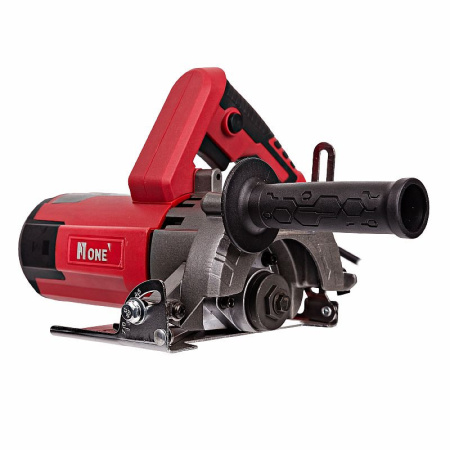 Плиткорез ручной Number One MC1500/115-1 №1 (1500Вт,13000об/мин,диск 115х20мм,пил 36.5х24мм)