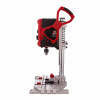 Станок сверлильный Number One NBM 850 (850Вт,500-2600об/мин,2 скорсти.,ход 100мм,диам 13мм)