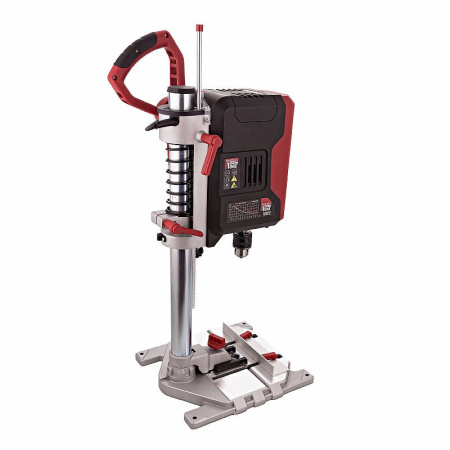 Станок сверлильный Number One NBM 850 (850Вт,500-2600об/мин,2 скорсти.,ход 100мм,диам 13мм)