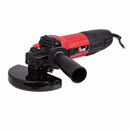 Угловая шлифовальная машина Number One AG1000/125 PRO (1000Вт, 11000об/мин)