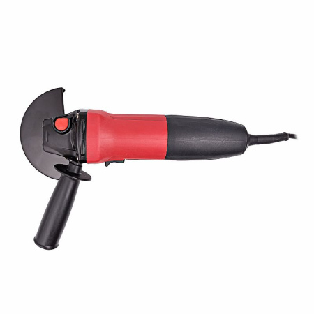 Угловая шлифовальная машина Number One AG1000/125 PRO (1000Вт, 11000об/мин)