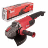 Угловая шлифовальная машина Number One AG2800/230-PRO-BR (2800Вт, 6500об/мин, задн.ручка)