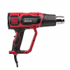 Фен Number One HG2000-1PRO (2000Вт, 300-600°С, 350/550л/мин) 