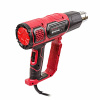 Фен Number One HG2000-1PRO (2000Вт, 300-600°С, 350/550л/мин) 