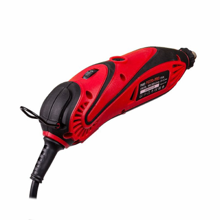 Шлифовальная машина прямая многофункциональная (гравер) Number One FG170-PRO (170Вт,8000-35000об/мин)