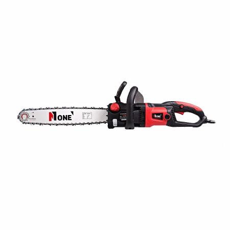 Пила цепная Number One ECS2000-PRO 16"(2,2кВт., шина 40см-А041, цепь 3/8х1,3х59зв.)