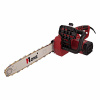 Пила цепная Number One ECS2500-PRO 16"(2,5кВт., шина 40см-А041, цепь 3/8х1,3х59зв.)