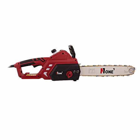 Пила цепная Number One ECS2500-PRO 16"(2,5кВт., шина 40см-А041, цепь 3/8х1,3х59зв.)