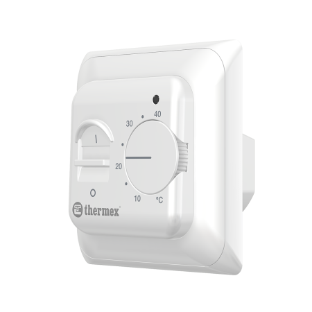 Термостат проводной комнатный Thermex Nexum