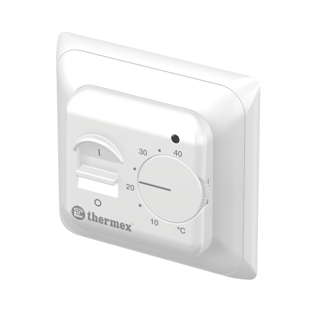 Термостат проводной комнатный Thermex Nexum