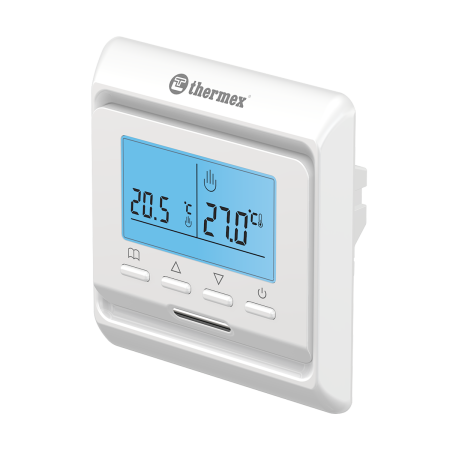 Термостат проводной комнатный Thermex Nexum PRO