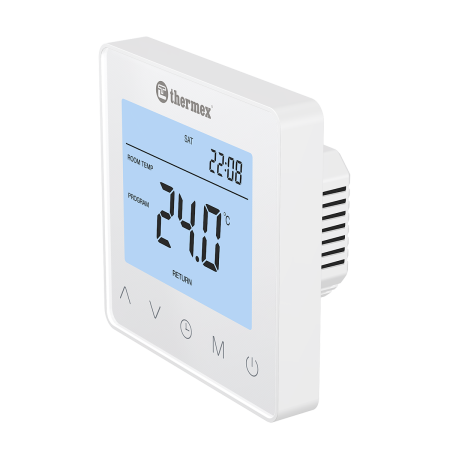 Термостат проводной комнатный Thermex Nexum Wi-Fi