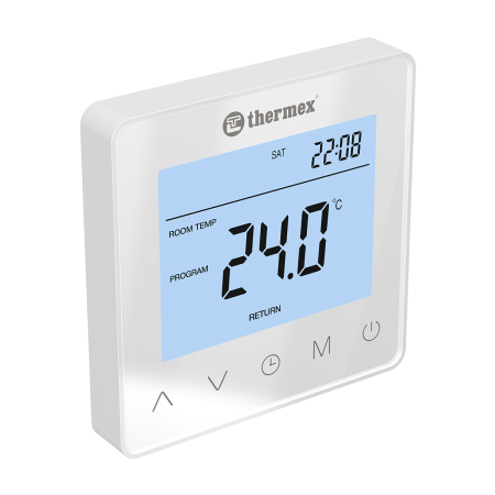 Термостат проводной комнатный Thermex Nexum Wi-Fi
