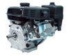 Двигатель бензиновый Brait GE619 (6.5л.с., 168F-2, вых.вал S-type, D=19 мм)