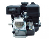 Двигатель бензиновый Brait GE620 (6.5л.с., 168F-2, вых.вал S-type, D=20 мм)