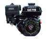 Двигатель бензиновый Brait GE719 (7.0л.с., 170F-2, вых.вал S-type, D=19 мм)
