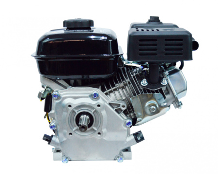 Двигатель бензиновый Brait GE719 (7.0л.с., 170F-2, вых.вал S-type, D=19 мм)