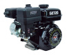 Двигатель бензиновый Brait GE720 (7.0л.с., 170F-2, вых.вал S-type, D=20 мм)
