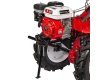 Мотоблок Brait BR-135GA (170F/7л.с.,2F/1R,ВОМ 18мм,120х35см,колеса 4.00х10,вал S32)