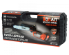Пила цепная аккумуляторная мини Brait BCHS20-4NMBL (20В,1х4AhтипMAKITA,ЗУ,шина20см,1/4х1,1х46зв)