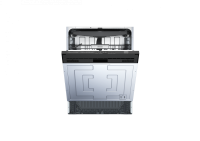 Посудомоечная машина встраиваемая DeLonghi DDW 08F Violet