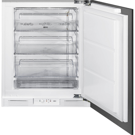 Морозильная камера встраиваемая Smeg U8F082DE1