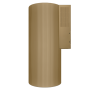 Вытяжка Maunfeld EDELWEISS 39 WALL золотой
