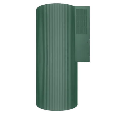 Вытяжка Maunfeld EDELWEISS 39 WALL зелёный