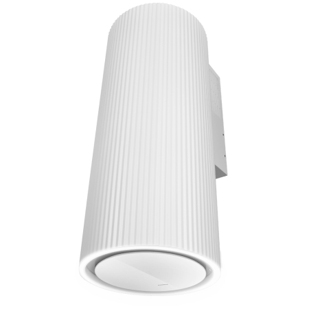 Вытяжка Maunfeld EDELWEISS 39 WALL белый