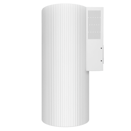 Вытяжка Maunfeld EDELWEISS 39 WALL белый