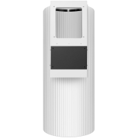 Вытяжка Maunfeld EDELWEISS 39 WALL белый