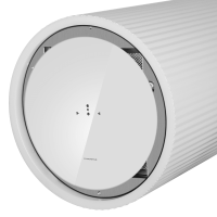 Вытяжка Maunfeld EDELWEISS 39 WALL белый