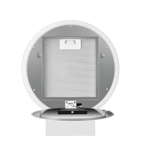 Вытяжка Maunfeld EDELWEISS 39 WALL белый